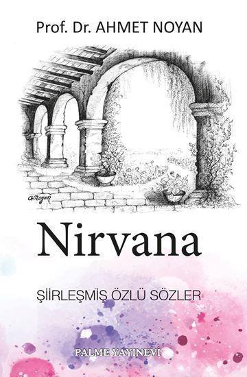 Palme Yayınları Nirvana Şiirleşmiş Özlü Sözler