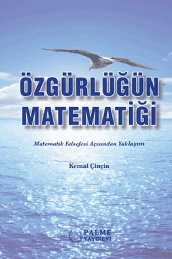 Palme Yayınları Özgürlüğün Matematiği