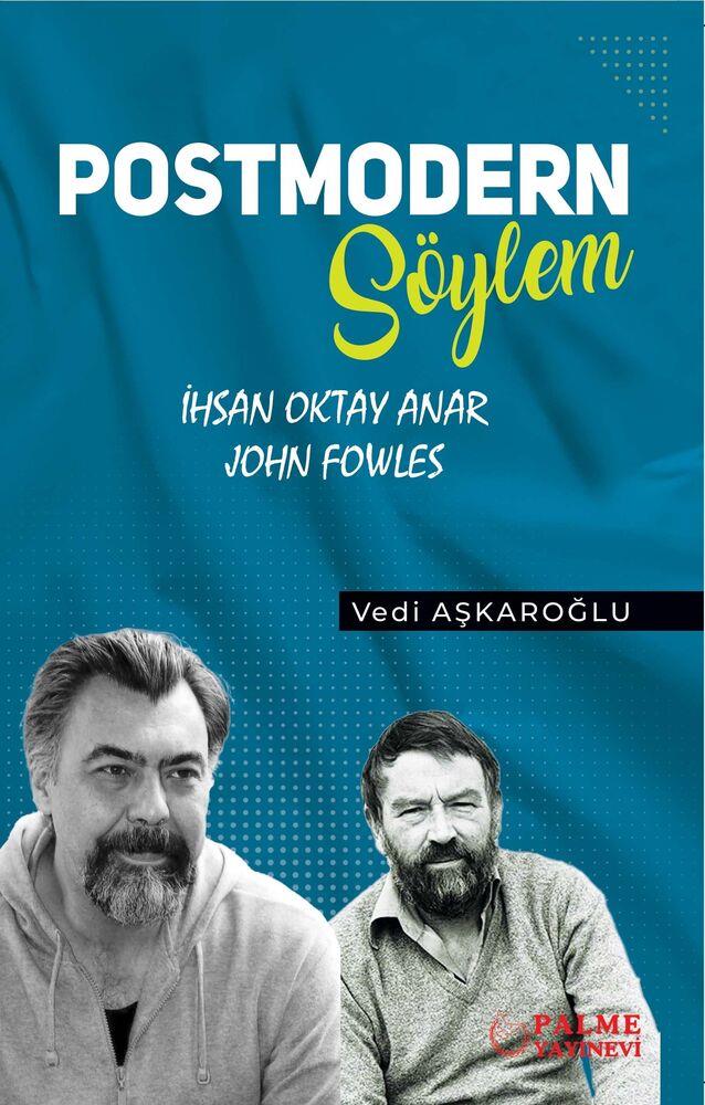 Palme Yayınları Posmodern Söylem