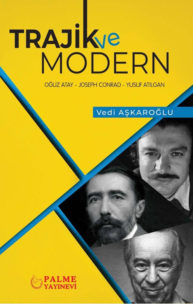 Palme Yayınları Trajik ve Modern