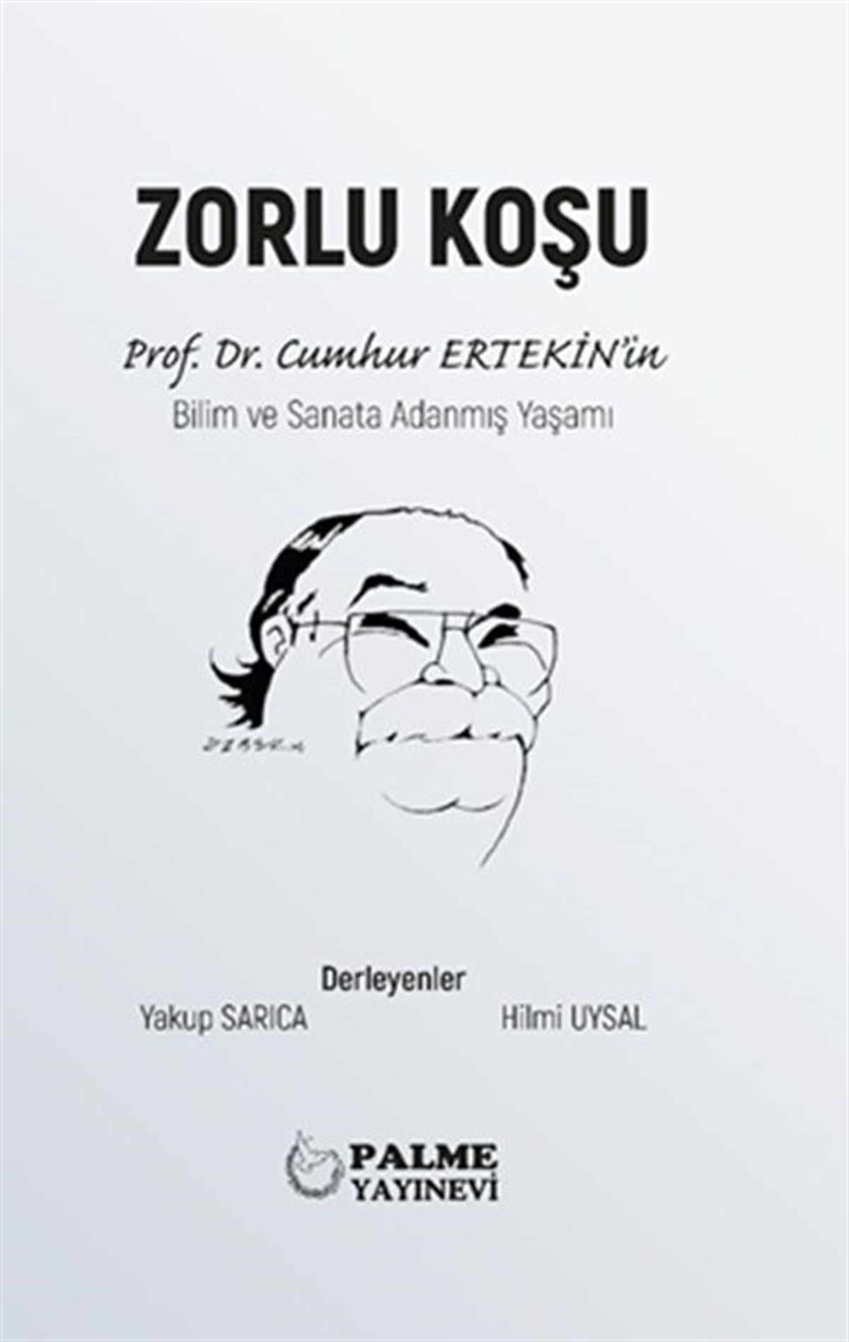 Palme Yayınları Zorlu Koşu
