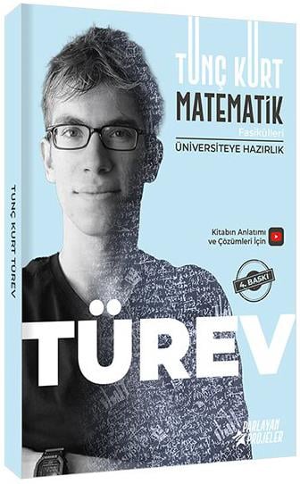 Parlayan Projeler Tunç Kurt 2026 Ayt Türev