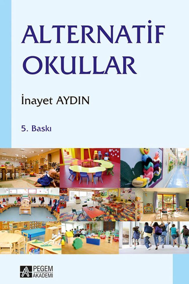 Pegem Akademi Alternatif Okullar