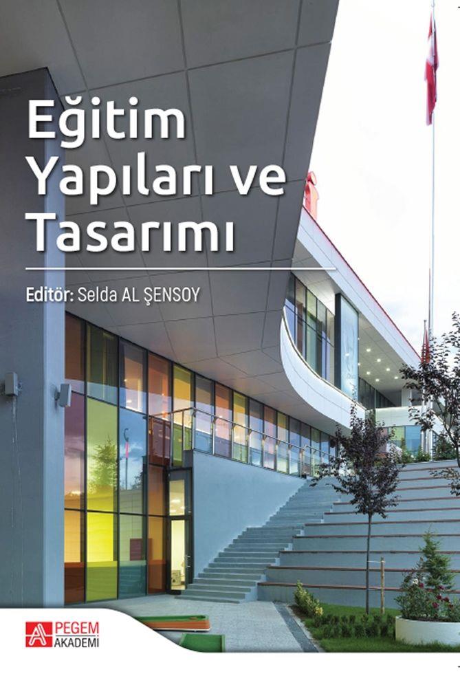 Pegem Akademi Eğitim Yapıları ve Tasarımı
