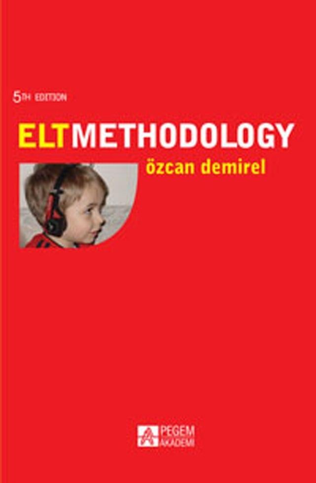 Pegem Akademi Elt Methodology