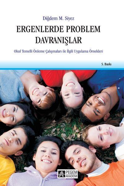 Pegem Akademi Ergenlerde Problem Davranışlar