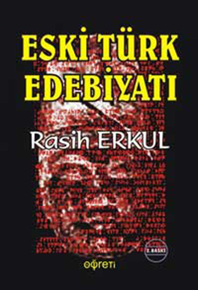 Pegem Akademi Eski Türk Edebiyatı