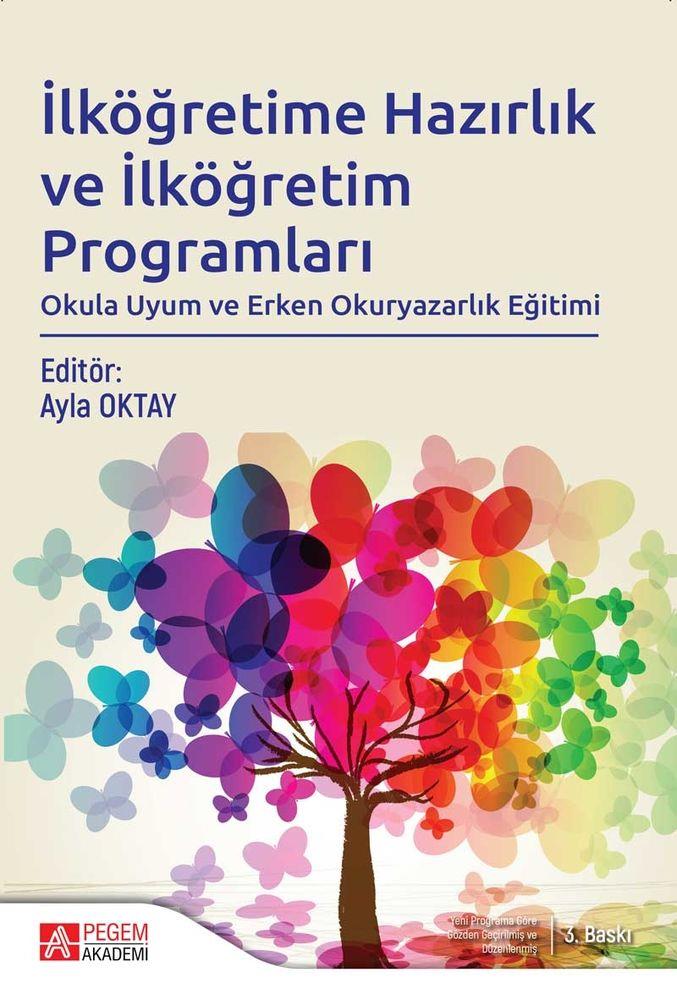 Pegem Akademi İlköğretime Hazırlık ve İlköğretim Programları