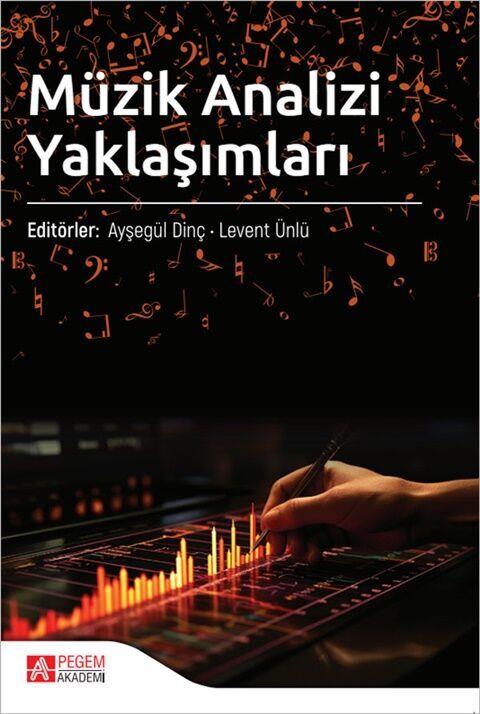 Pegem Akademi Müzik Analizi Yaklaşımları