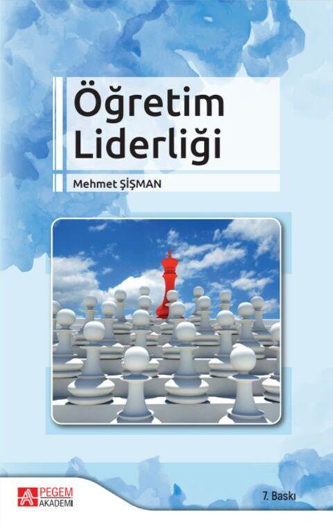 Pegem Akademi Öğretim Liderliği