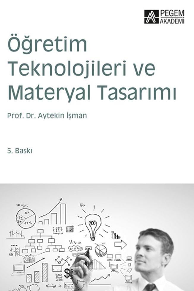 Pegem Akademi Öğretim Teknolojileri ve Materyal Tasarımı