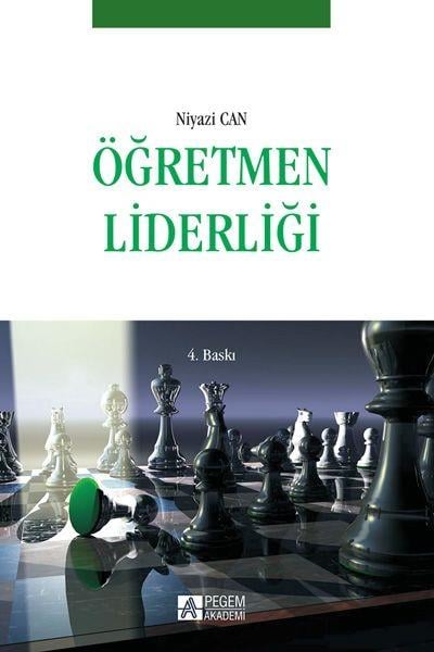 Pegem Akademi Öğretmen Liderliği