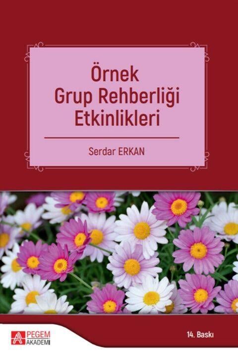 Pegem Akademi Okul Öncesinde Grup Rehberliği Etkinlikleri