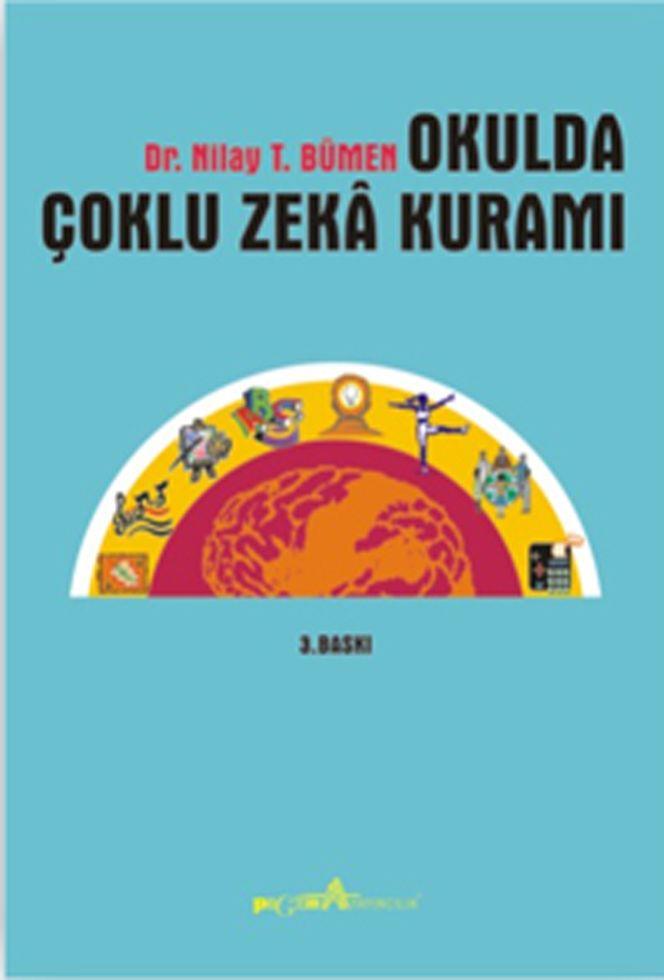 Pegem Akademi Okulda Çoklu Zeka Kuramı