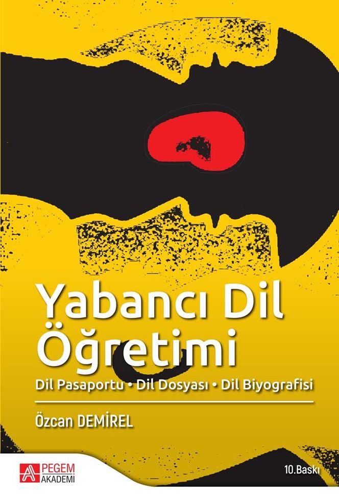 Pegem Akademi Yabancı Dil Öğretimi