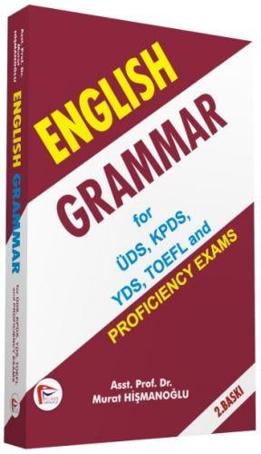 Pelikan Yayınları English Grammar
