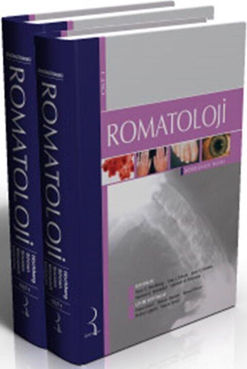 Pelikan Yayınları Hochberg Romatoloji 2 Cilt