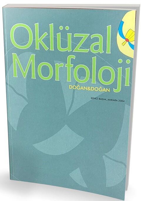 Pelikan Yayınları Oklüzal Morfoloji