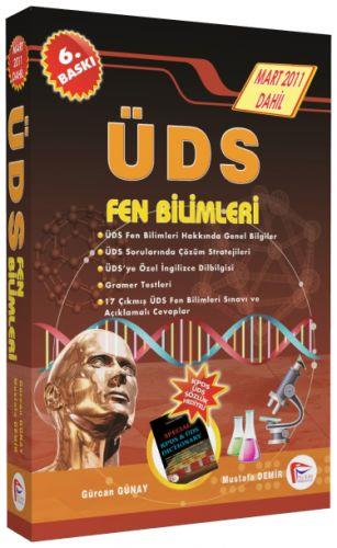 Pelikan Yayınları ÜDS Fen Bilimleri KPDS  ÜDS Sözlük Hediyeli