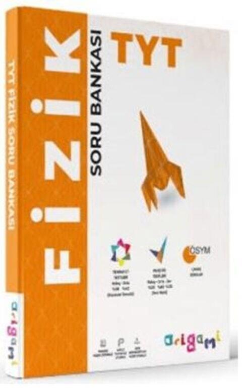 Tammat Yayıncılık TYT Fizik Soru Bankası