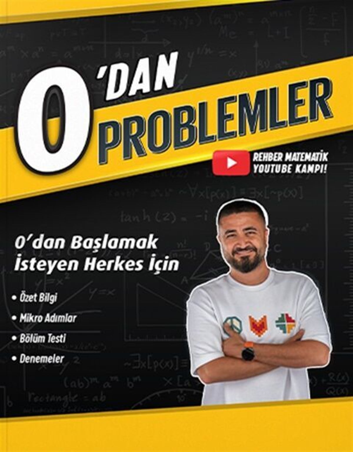 Tonguç Akademi 0 dan Problemler