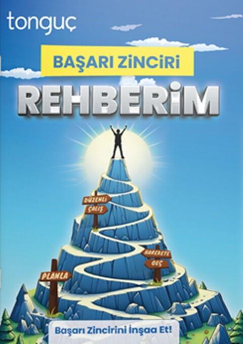 Tonguç Akademi Başarı Zinciri Rehberim