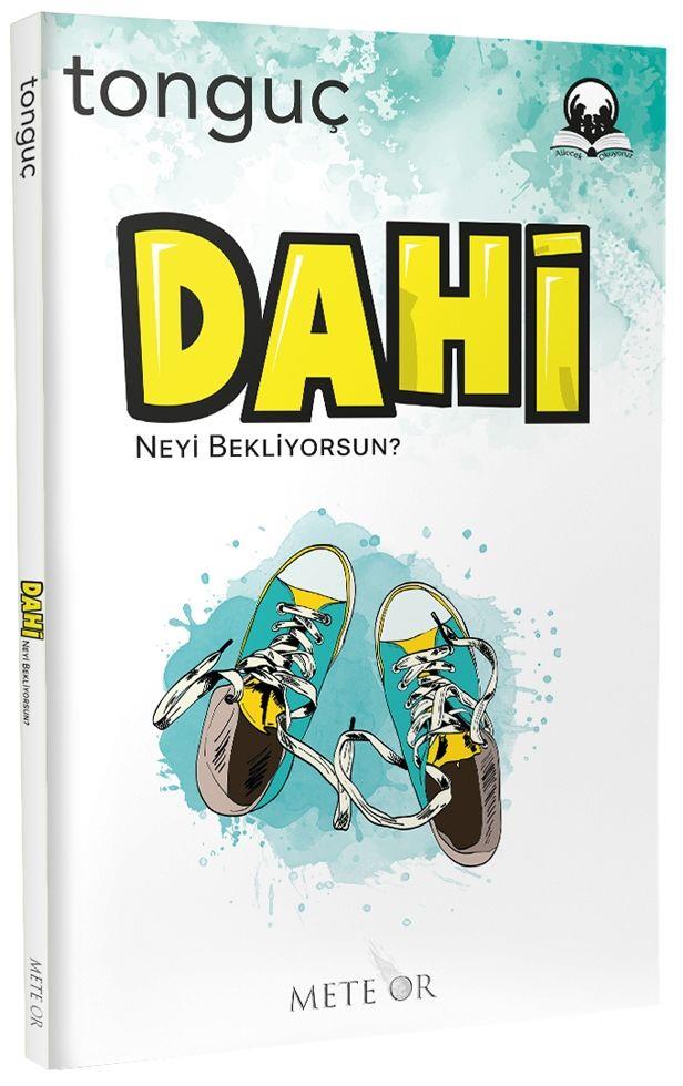 Tonguç Akademi Dahi