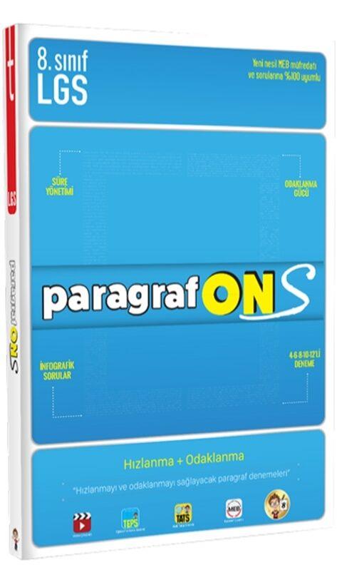 Tonguç Akademi ParagrafONS