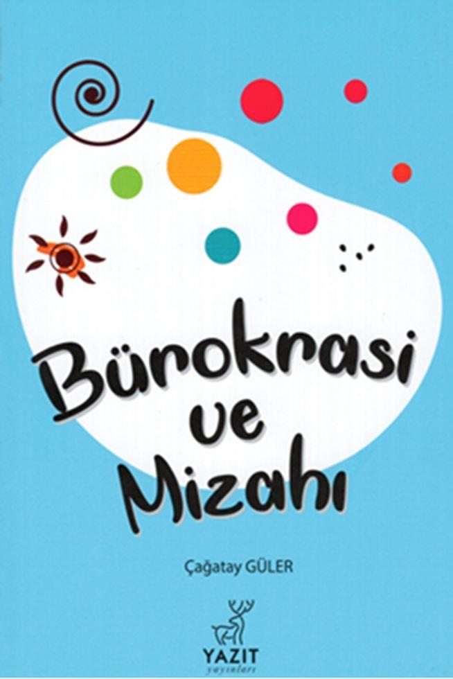 Yazıt Yayınları Bürokrasi ve Mizahı