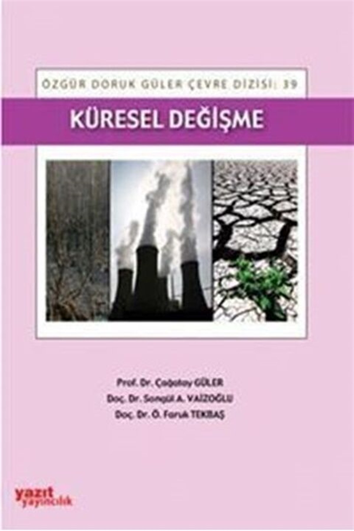 Yazıt Yayınları Küresel Değişim