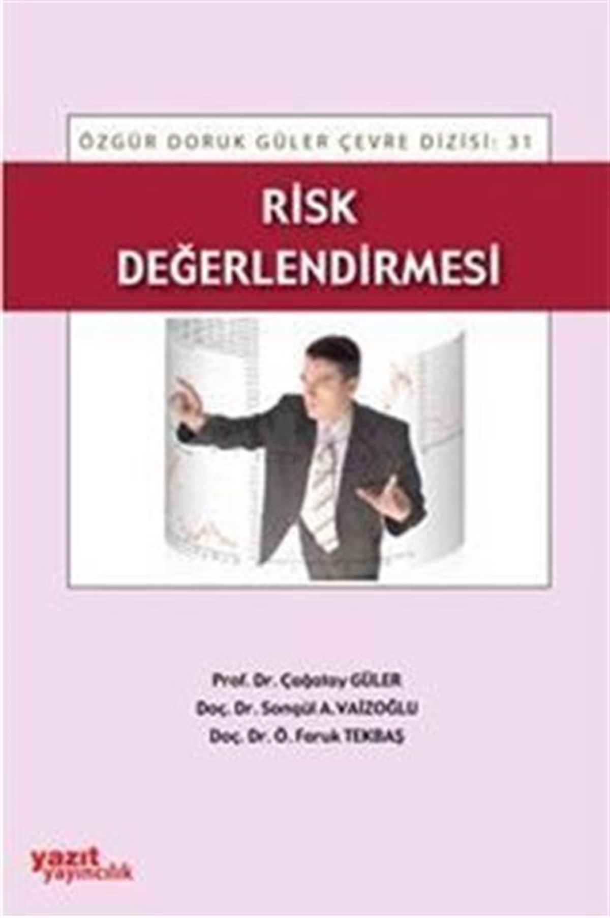 Yazıt Yayınları Risk Değerlendirmesi