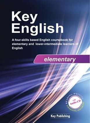 Key Publishing Key English Elementary