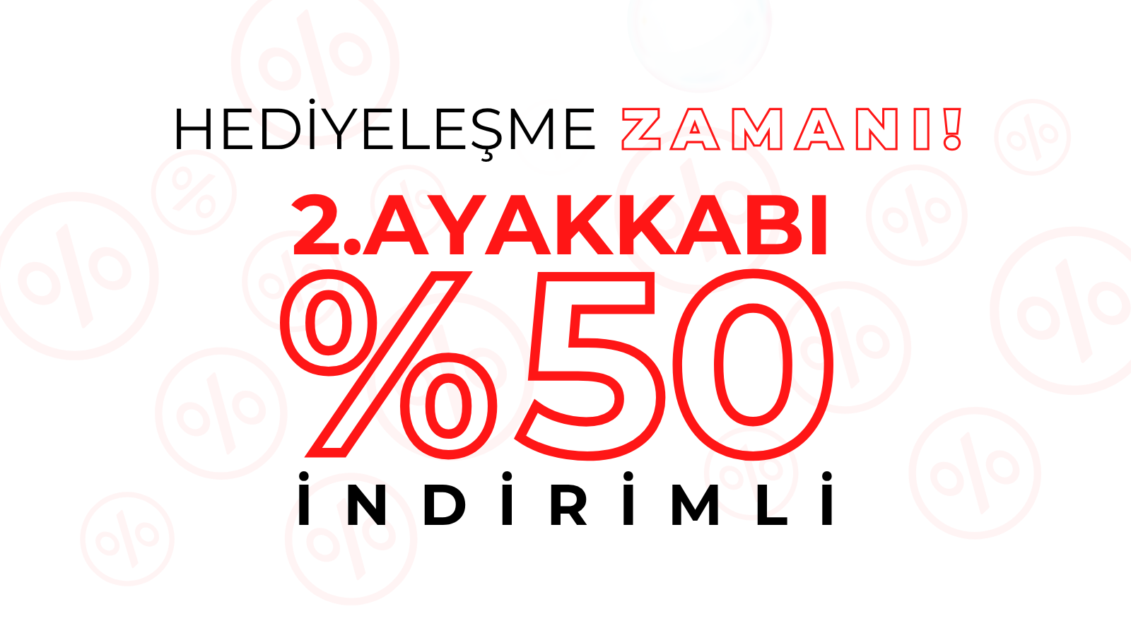 ikinciuruneyuzdeelliindirim