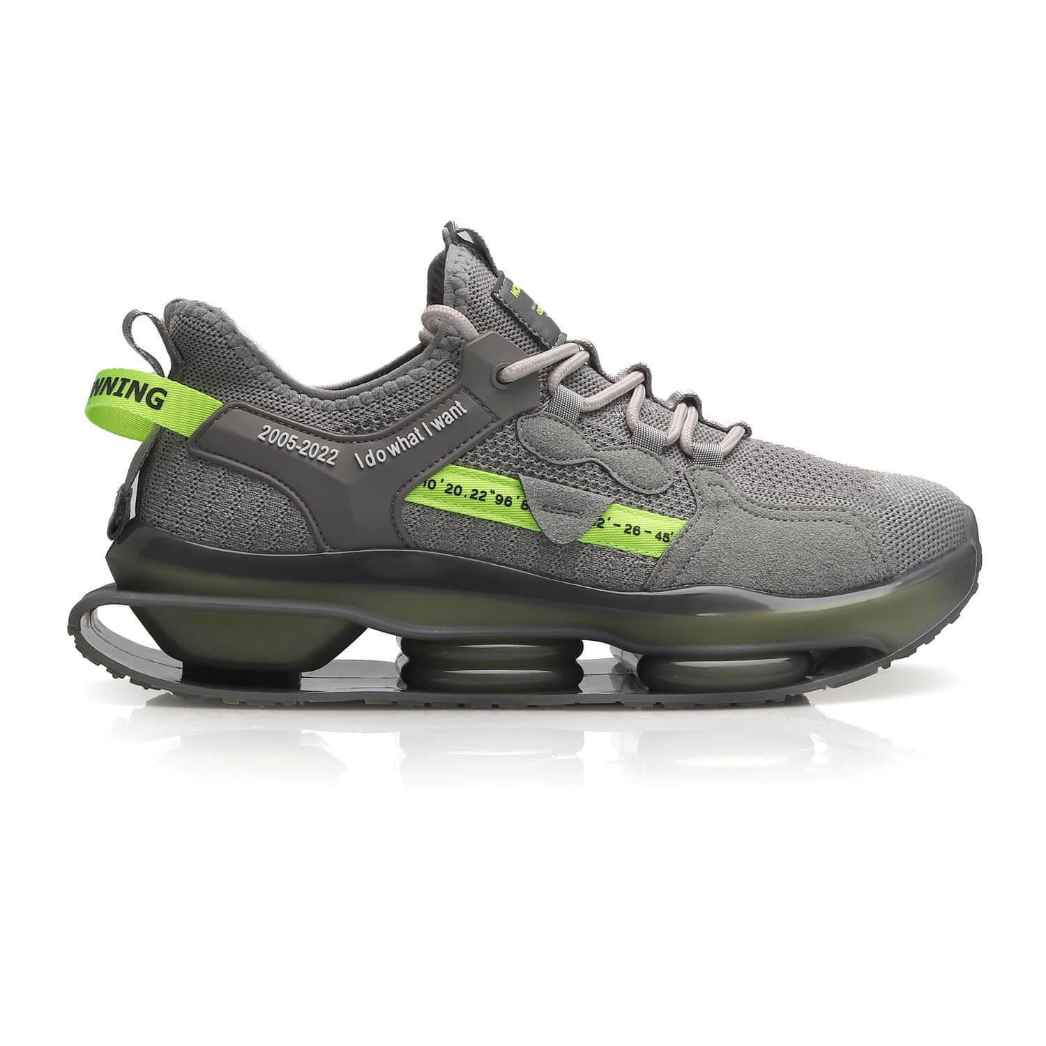 Aırboos Erkek Sneakers - FUME