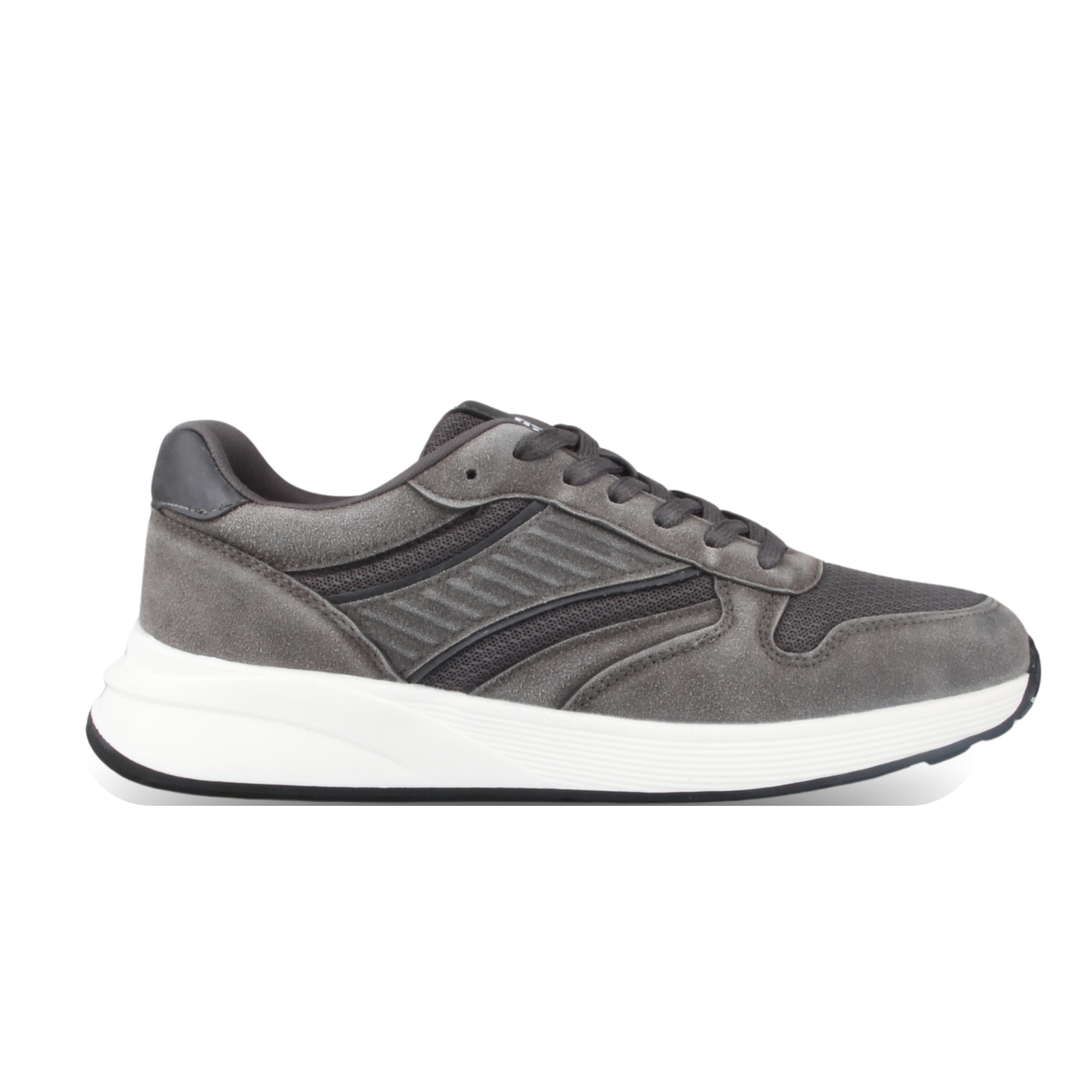 Alvin Erkek Sneaker - FUME