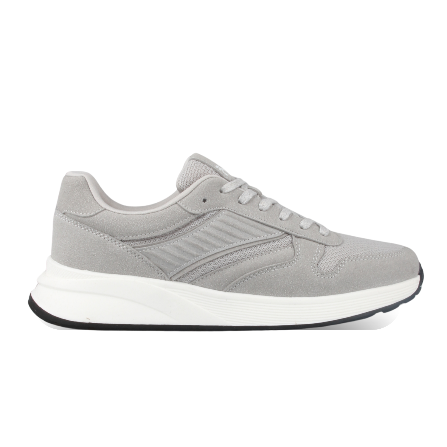 Alvin Erkek Sneaker - GRI