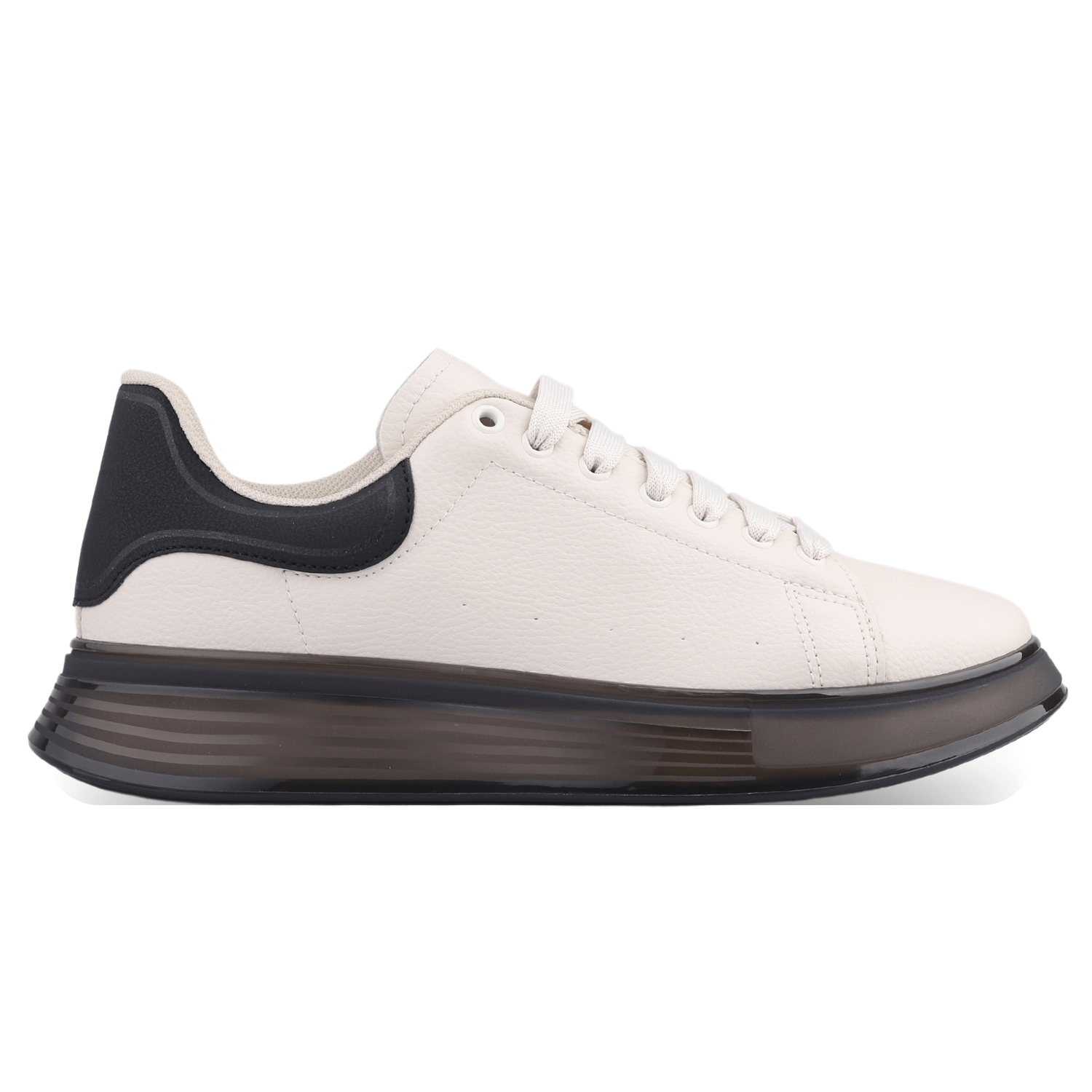 Andre Erkek Sneaker - BEJ