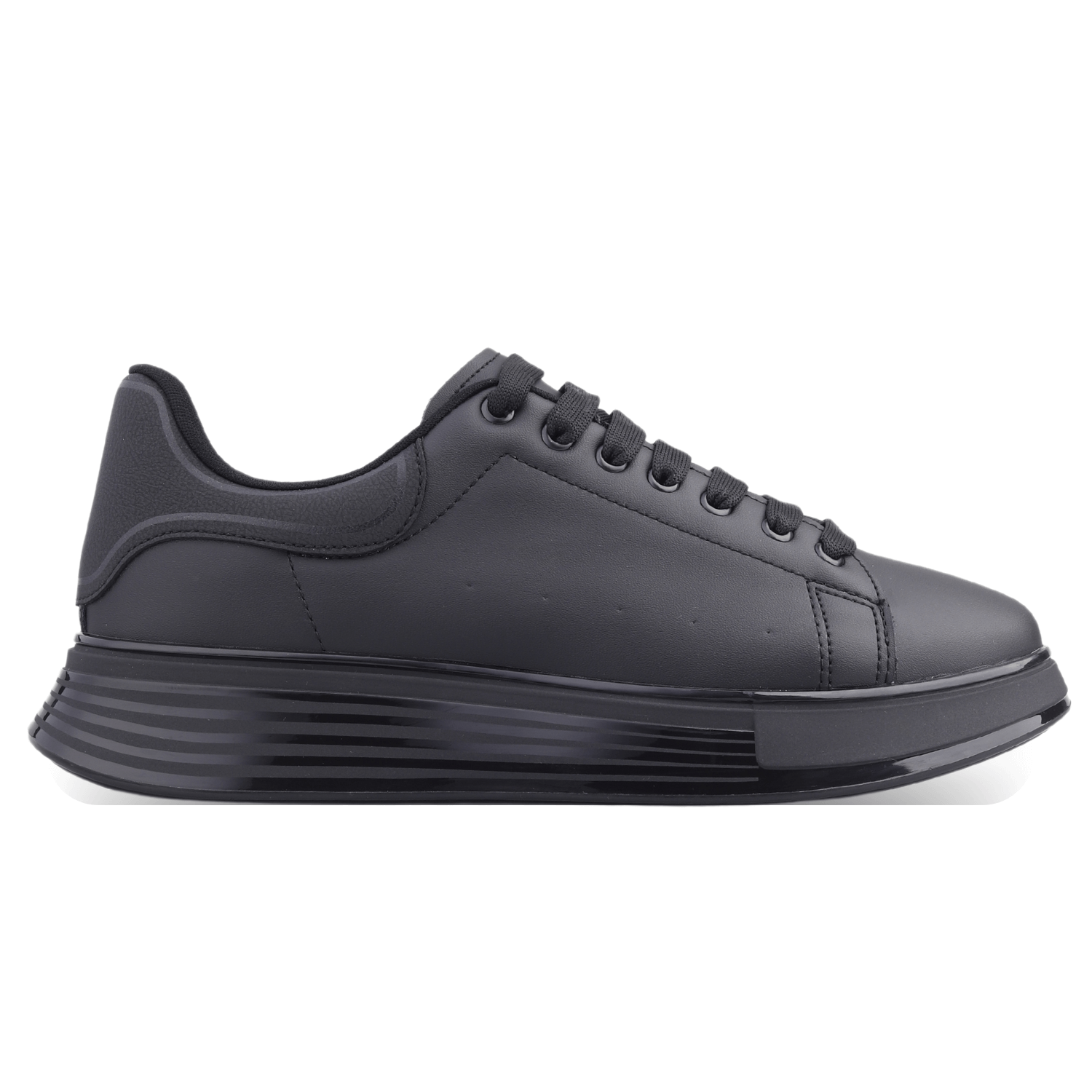 Andre Erkek Sneaker - SIYAH