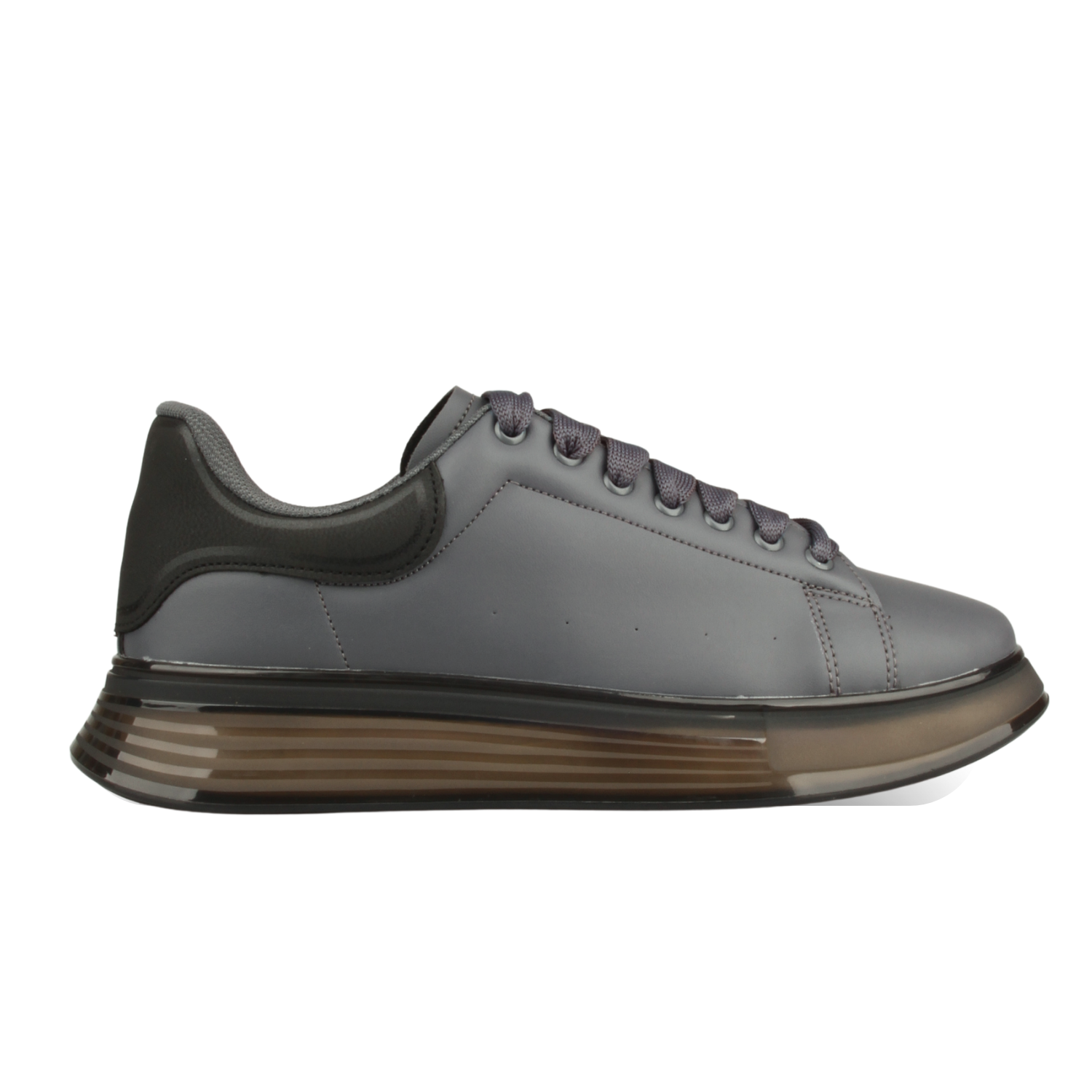Andre Erkek Sneakers - FUME