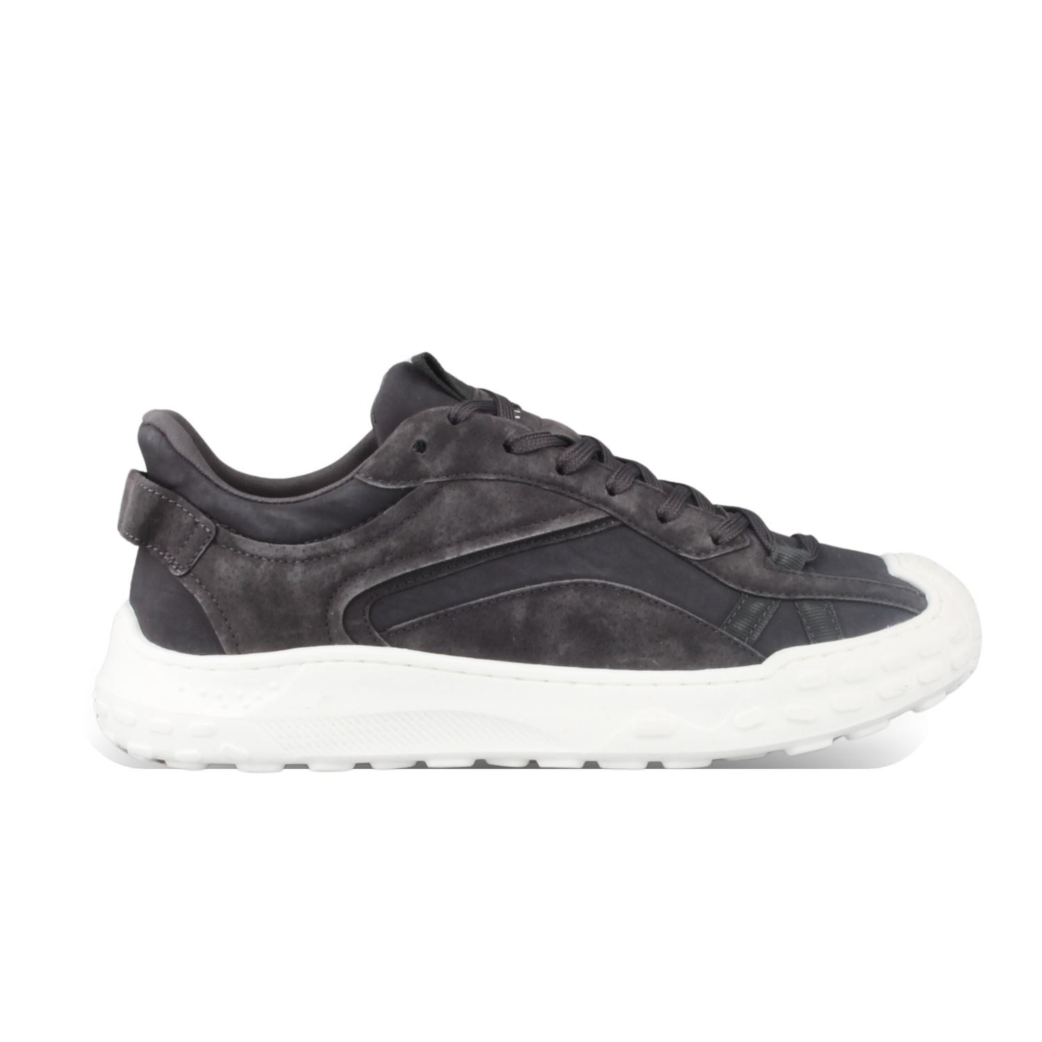 Diego Erkek Sneaker - FUME