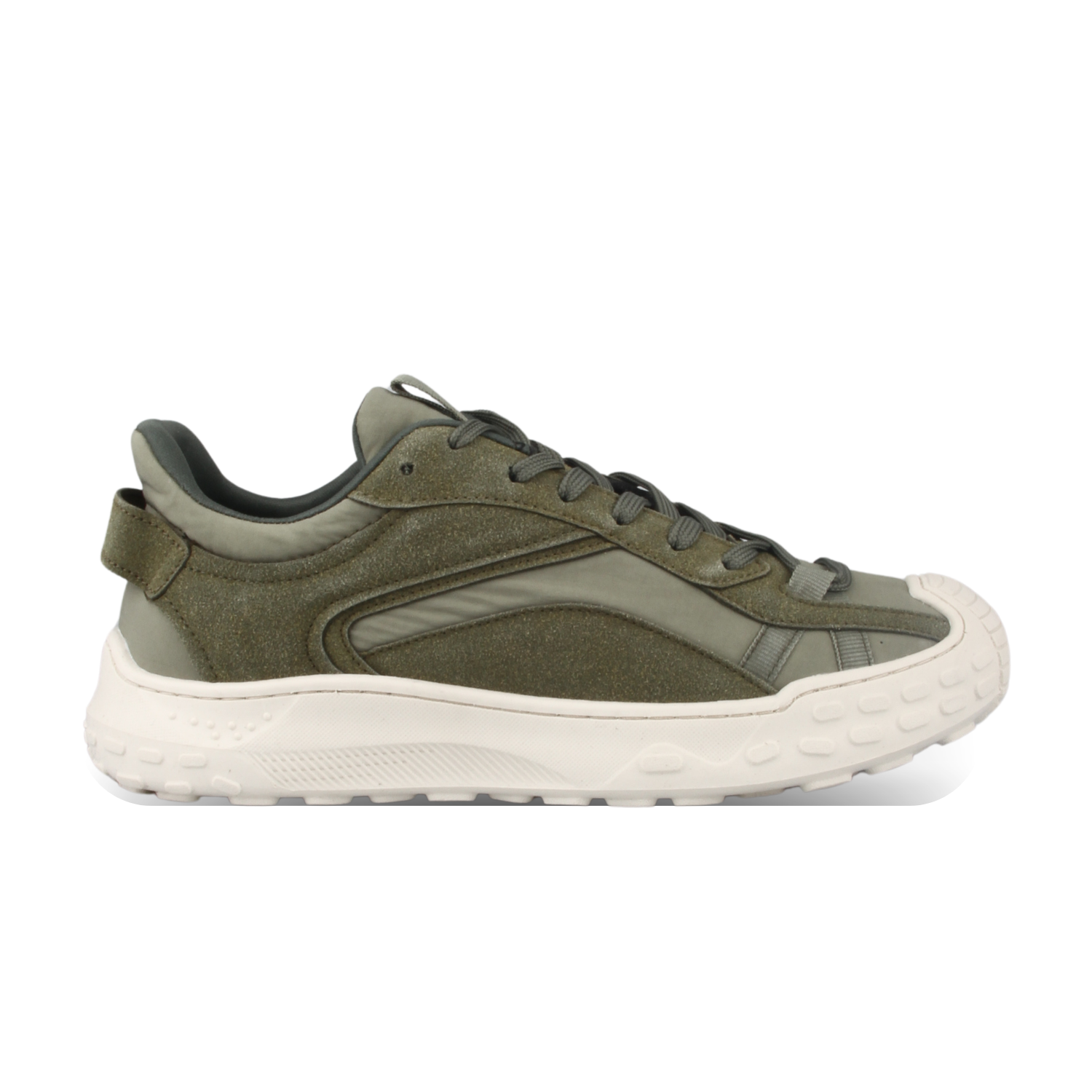 Diego Erkek Sneaker - HAKI