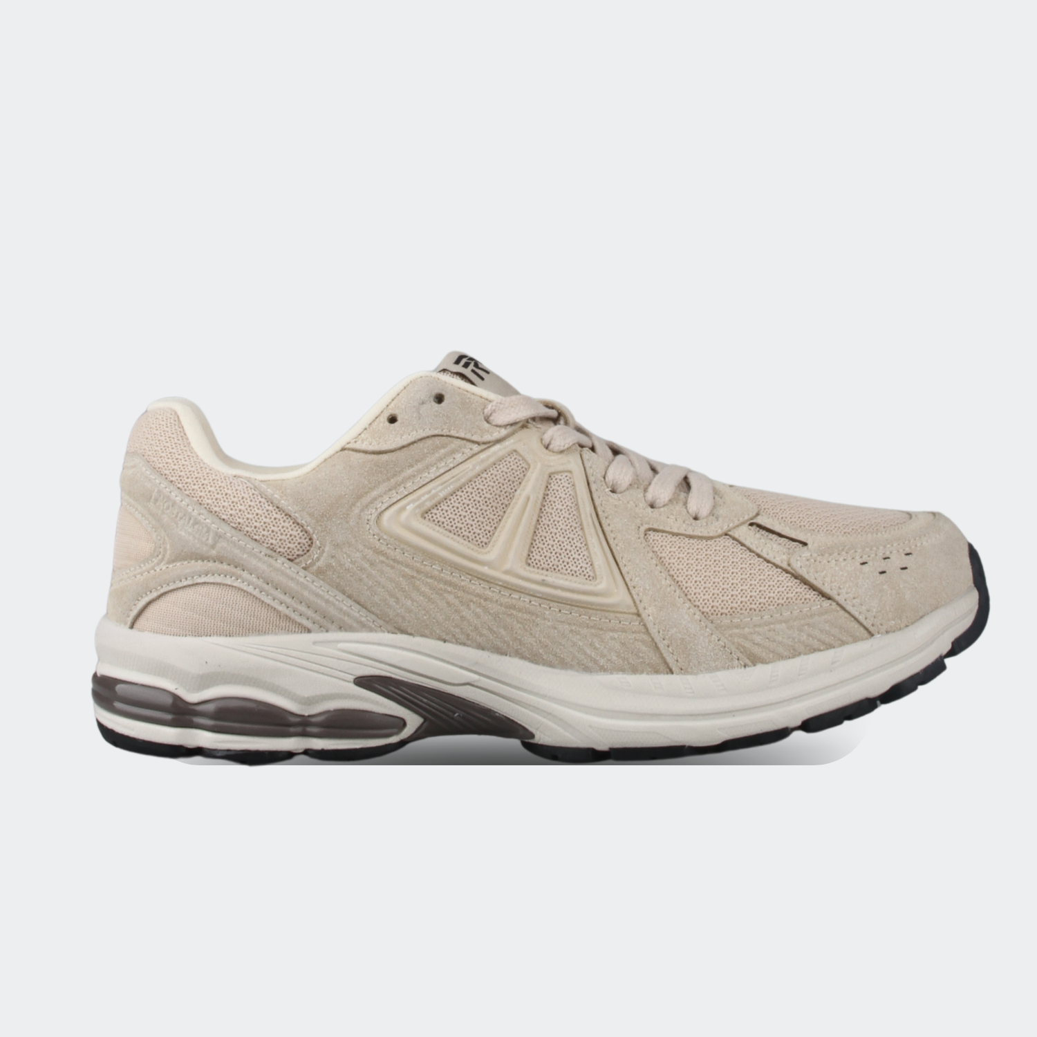 Elvis Erkek Sneaker - BEJ