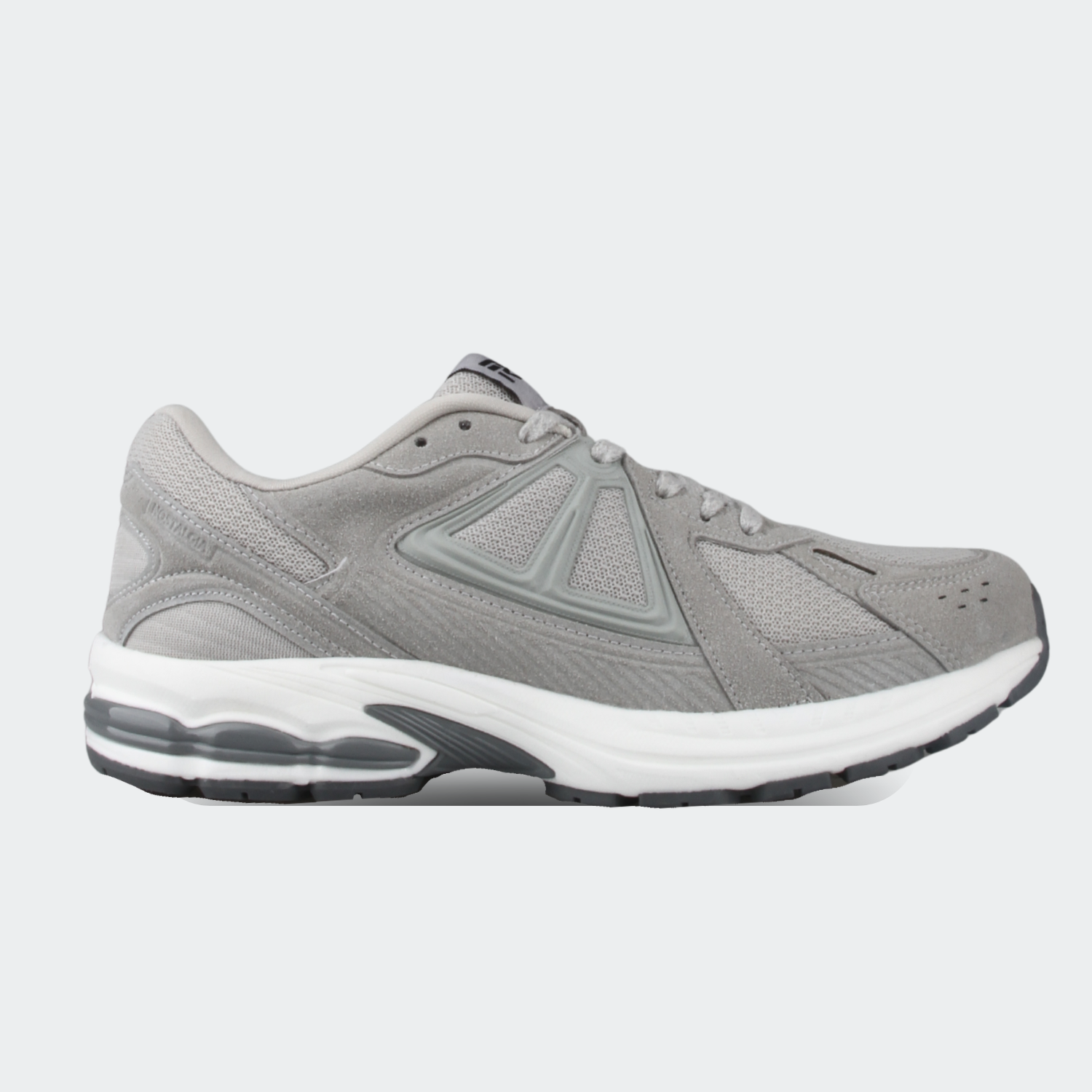 Elvis Erkek Sneaker - GRI