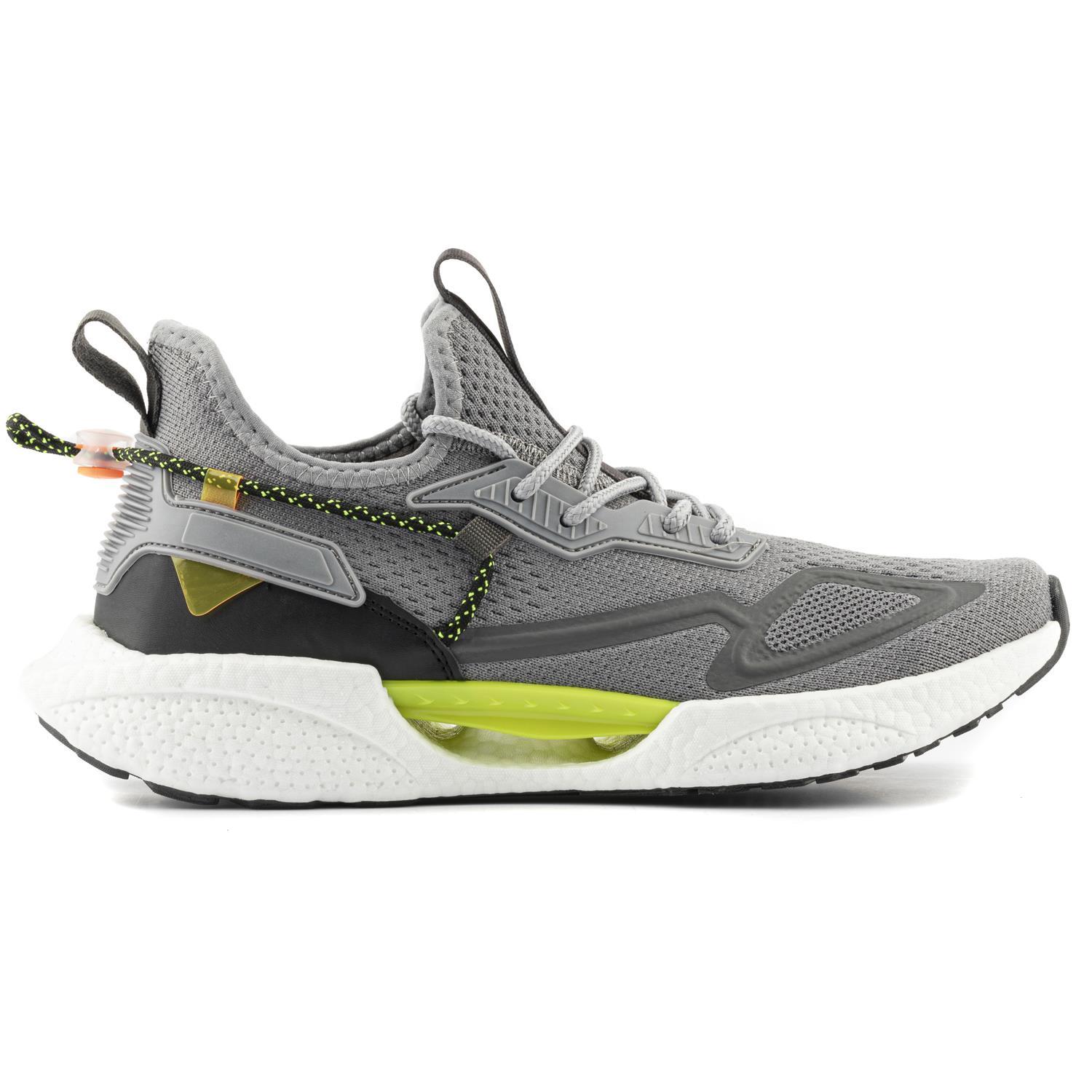 South Erkek Sneakers - FUME