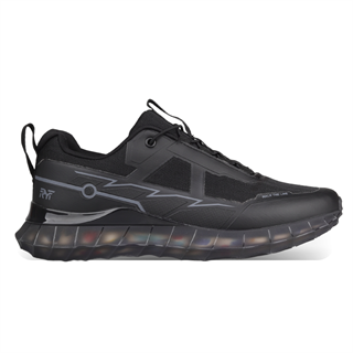 RYT Leonardo Erkek Sneakers - SIYAH