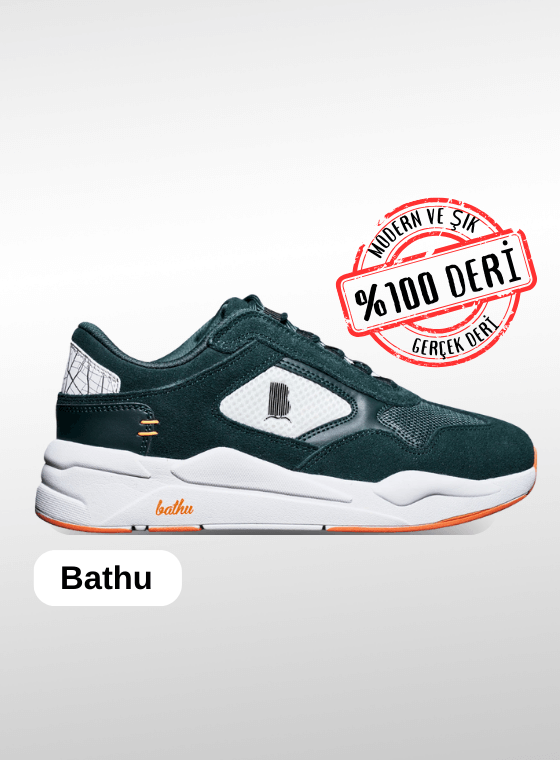 bathu ayakkabı modelleri
