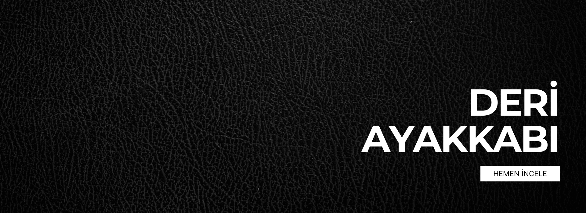 deriayakkabımodelleri