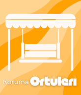 Koruma Örtüleri