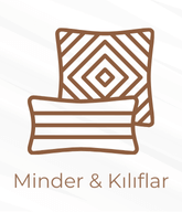 Minder ve Kılıflar