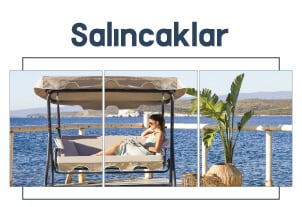 salıncaklar